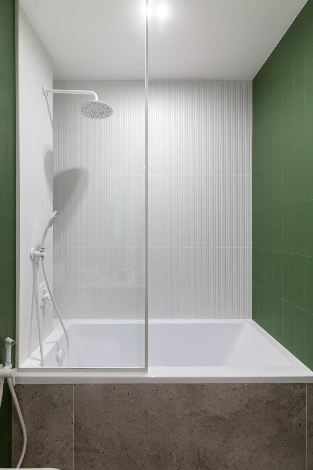 Apartment Shevchenko St.,New Building Лвив Екстериор снимка