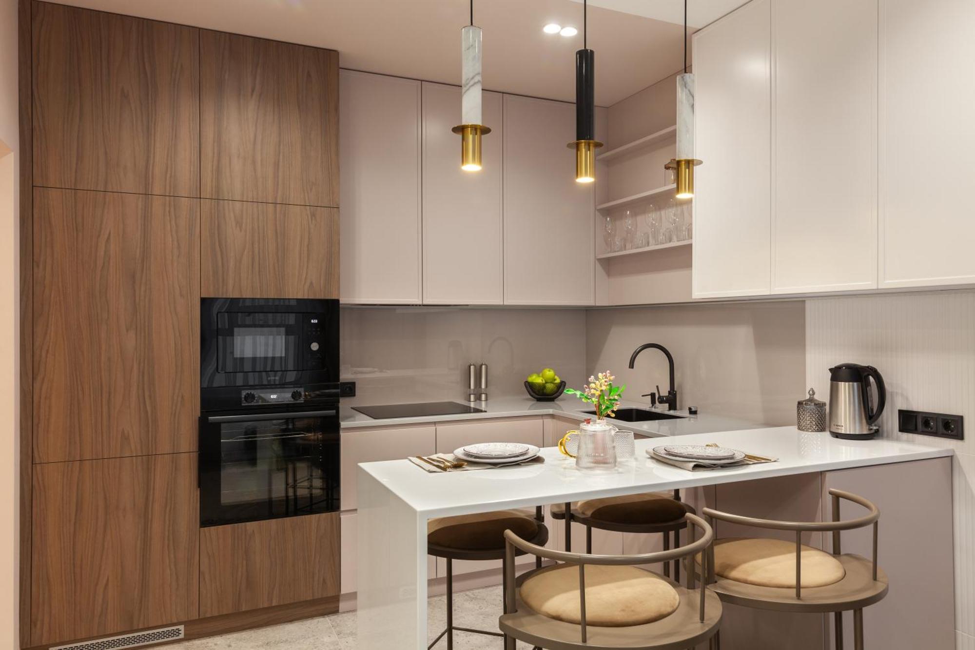 Apartment Shevchenko St.,New Building Лвив Екстериор снимка